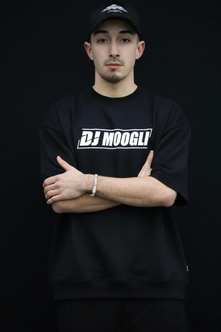 Pressefoto DJ Moogli 1