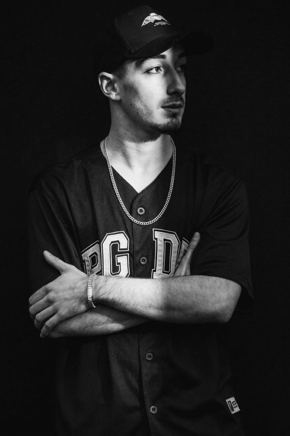 Pressefoto DJ Moogli 3